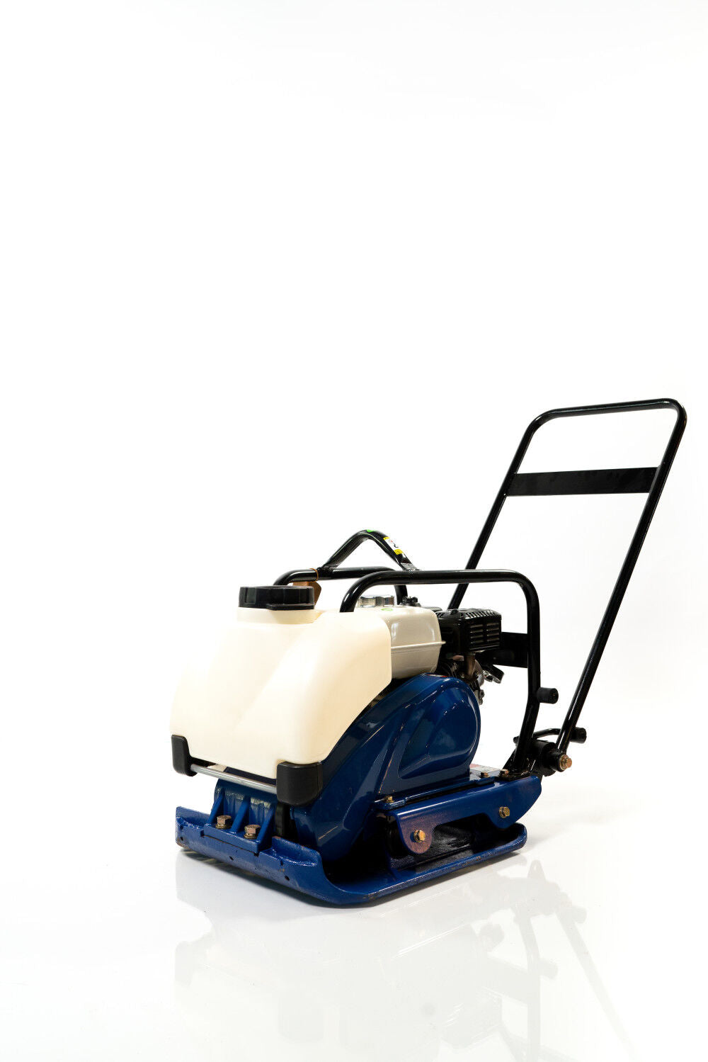 21 Inch x 20 Inch Forward Plate Compactor MVP95-GH5