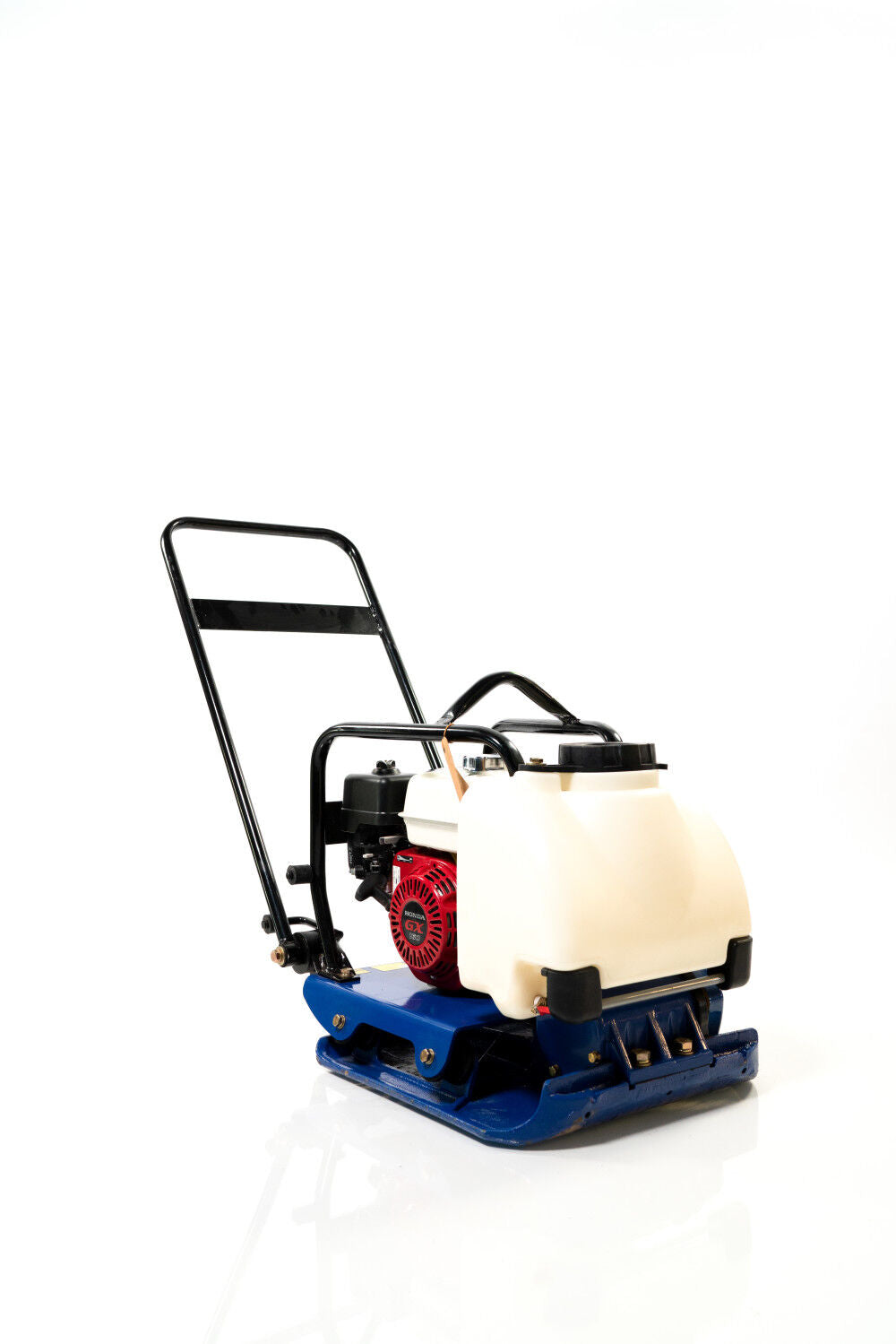 21 Inch x 20 Inch Forward Plate Compactor MVP95-GH5