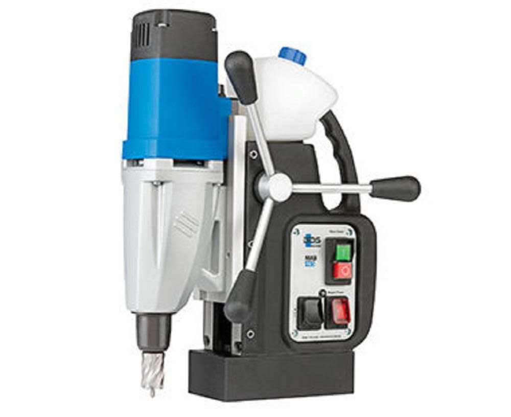 Portable Magnetic Drill MAB 465