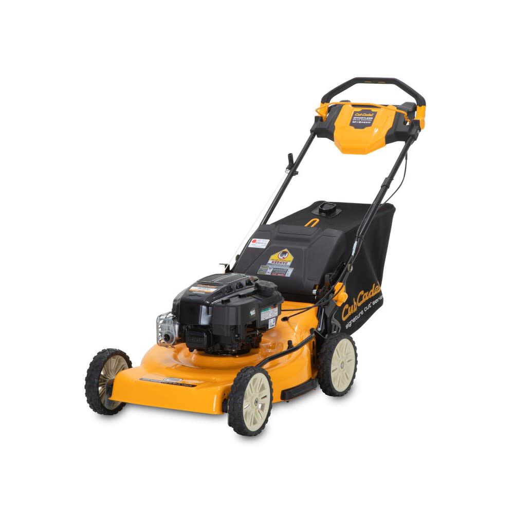SC900 Lawn Mower Self Propelled 23in 190cc Gas 12ABR27B710