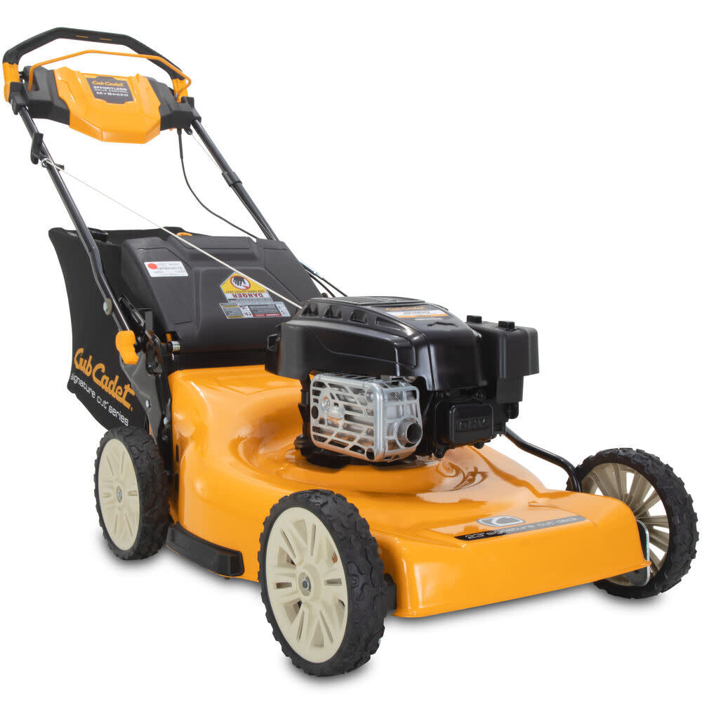 SC900 Lawn Mower Self Propelled 23in 190cc Gas 12ABR27B710