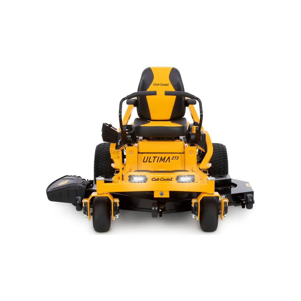Ultima Series ZT3 Zero Turn Lawn Mower 60in 24HP 17AZEAC5A10