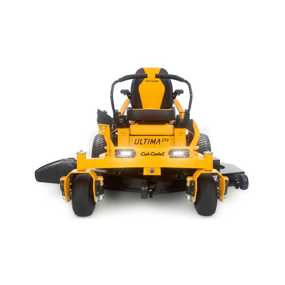 Ultima Series ZT3 Zero Turn Lawn Mower 60in 24HP 17AZEAC5A10