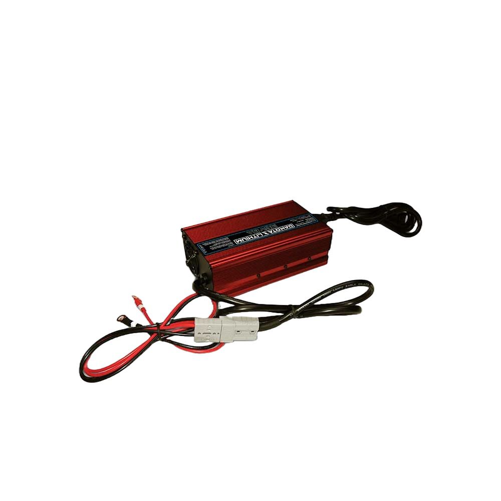 36V 8A LiFePO4 Battery Charger 36V8ACHARGER