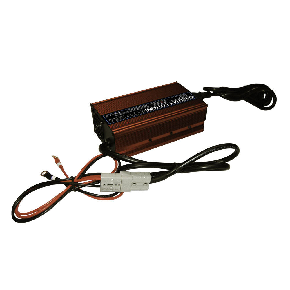 48V 15A LiFePO4 Battery Charger 48V DL CHARGER