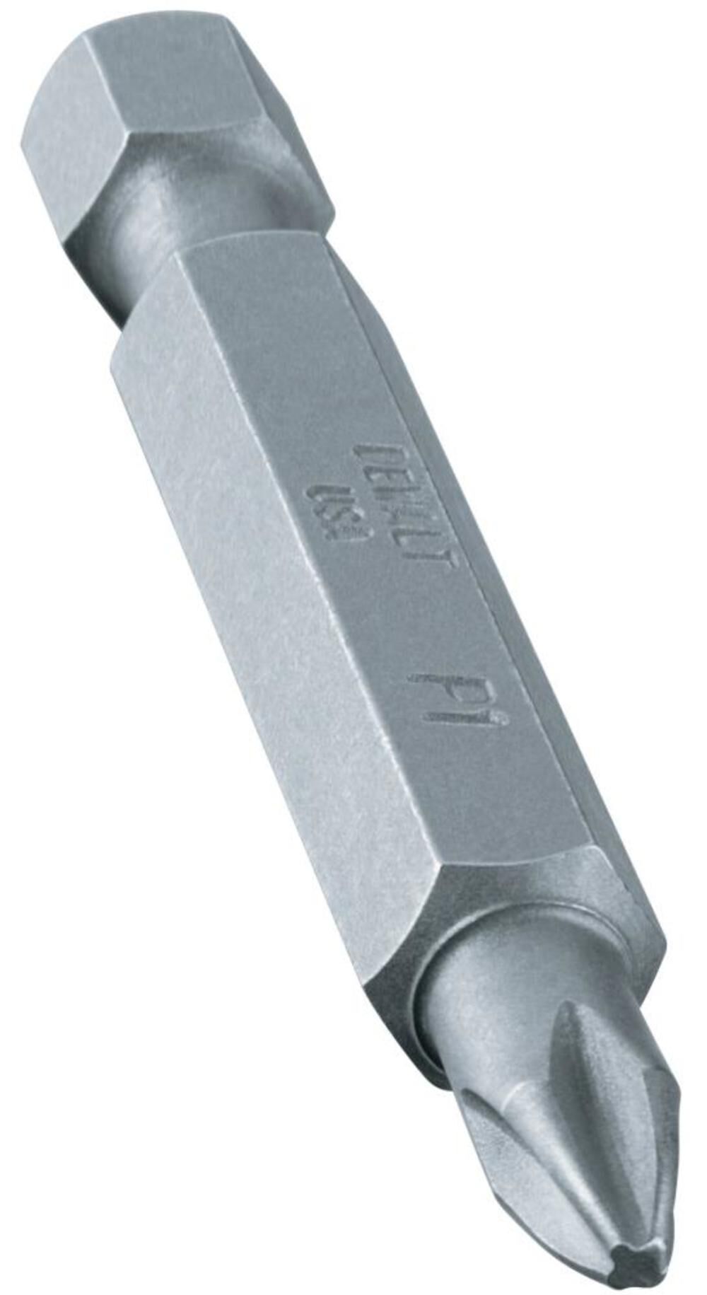 #10 Slotted 2in Power Bit DW2017