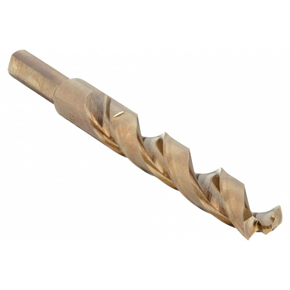 1/2 Pilot Point Drill Bit DW1932