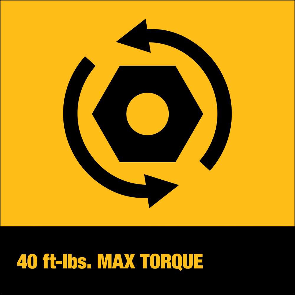 XTREME 12-volt Max Variable Speed Brushless 1/4-in Drive Cordless Ratchet Wrench (Bare Tool) DCF504B