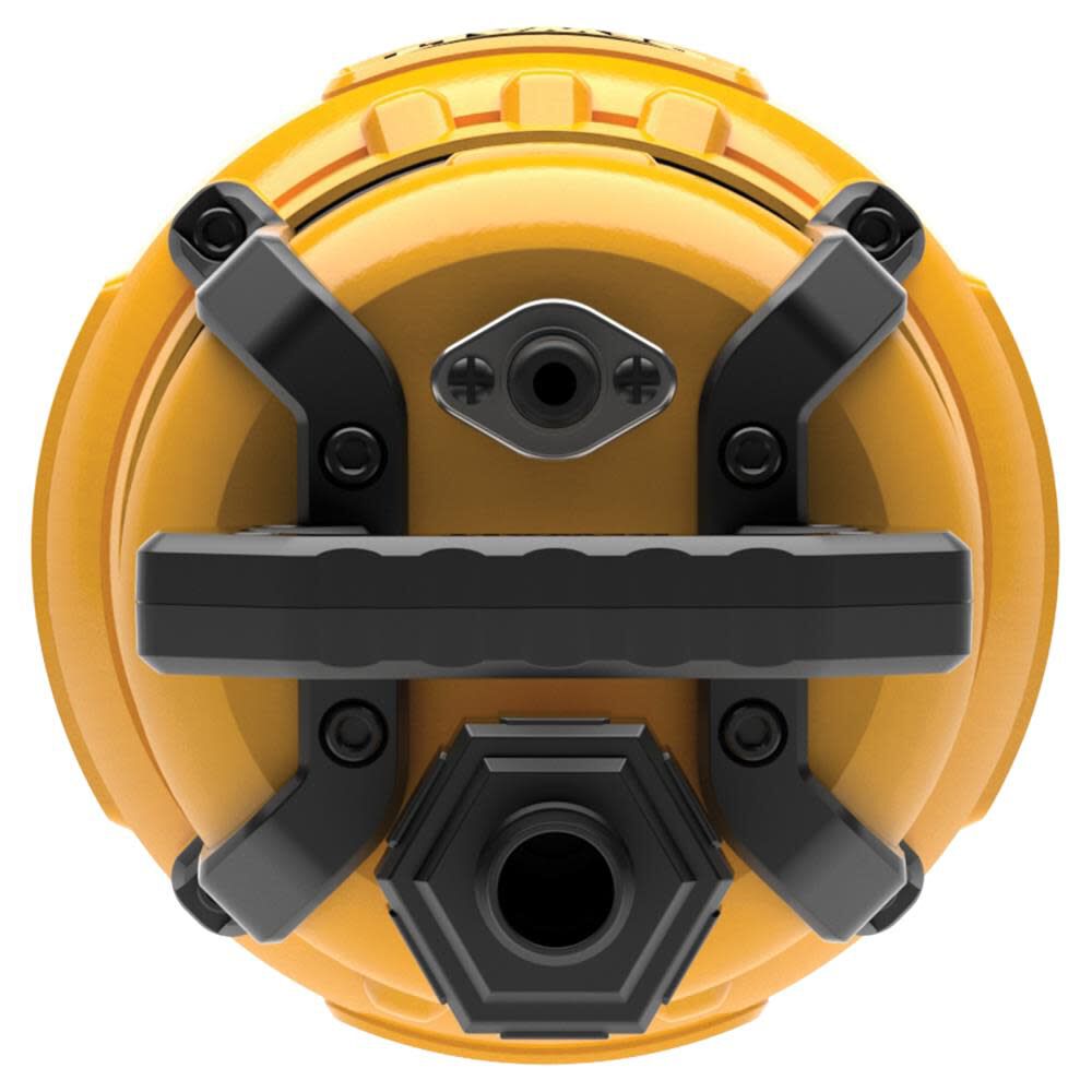 1/3 HP Aluminum Submersible Utility Pump DXWP61374