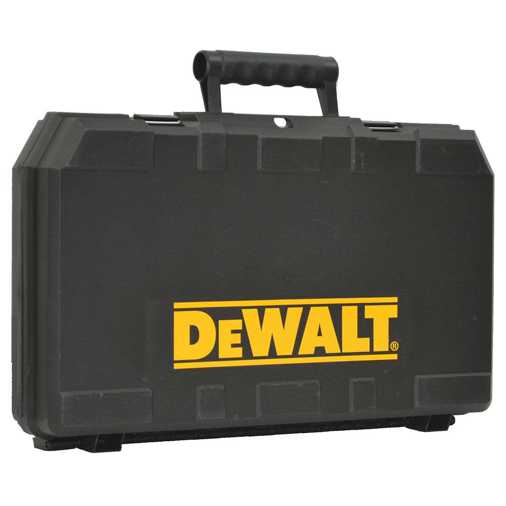 18V Reciprocating Saw Kit Box N152704