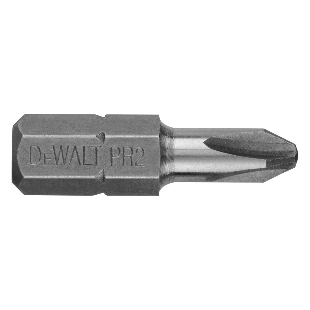 #2 Drywall 1 In. Insert Bit Tip DW2004BL