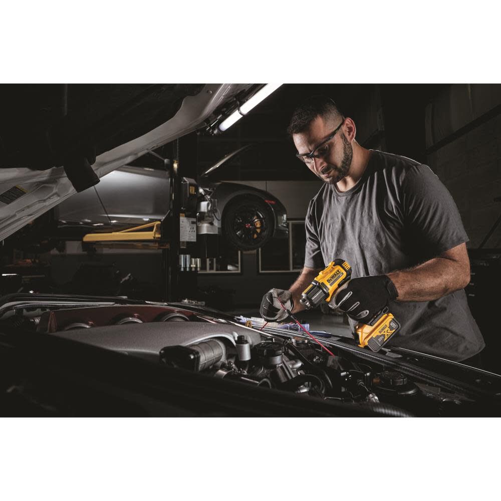 20V MAX Cordless Heat Gun Kit DCE530P1