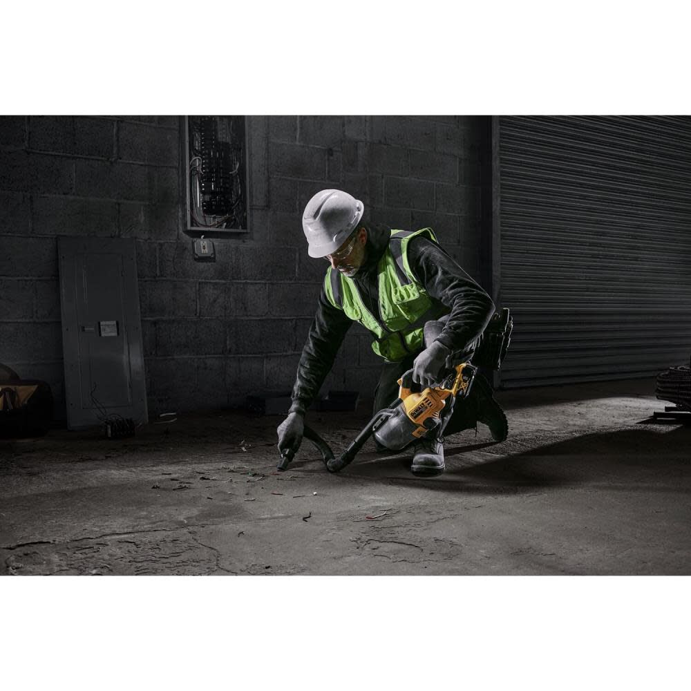 20V MAX Dry Hand Vacuum Cordless (Bare Tool) DCV501HB