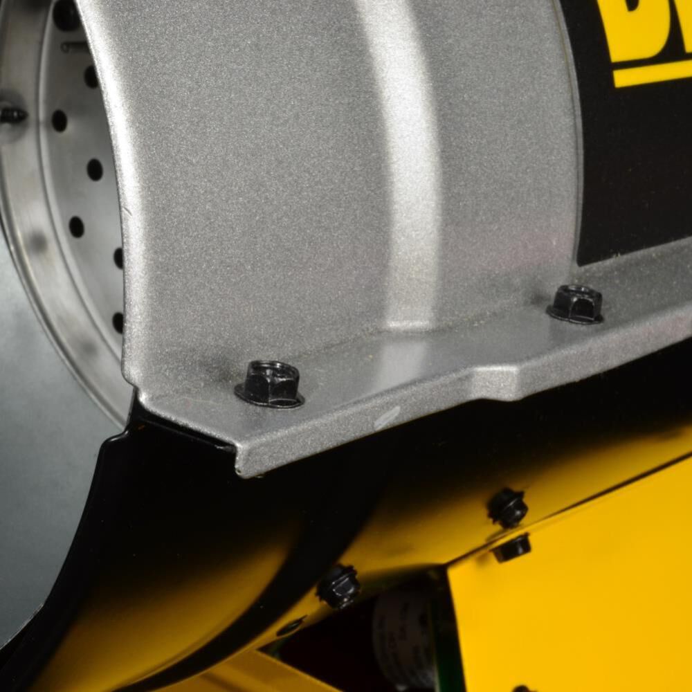 210000 BTU Forced Air Propane Heater F340735