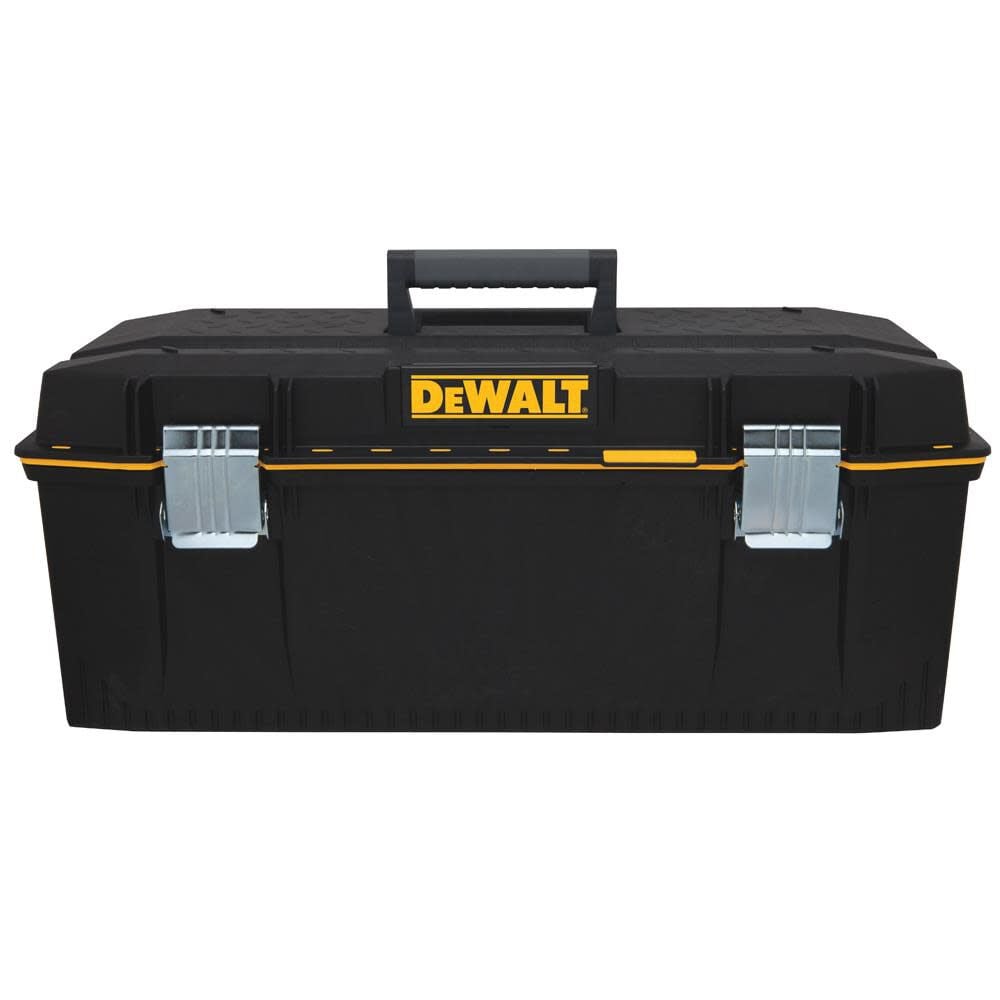 28 In. Water Seal Tool Box DWST28001