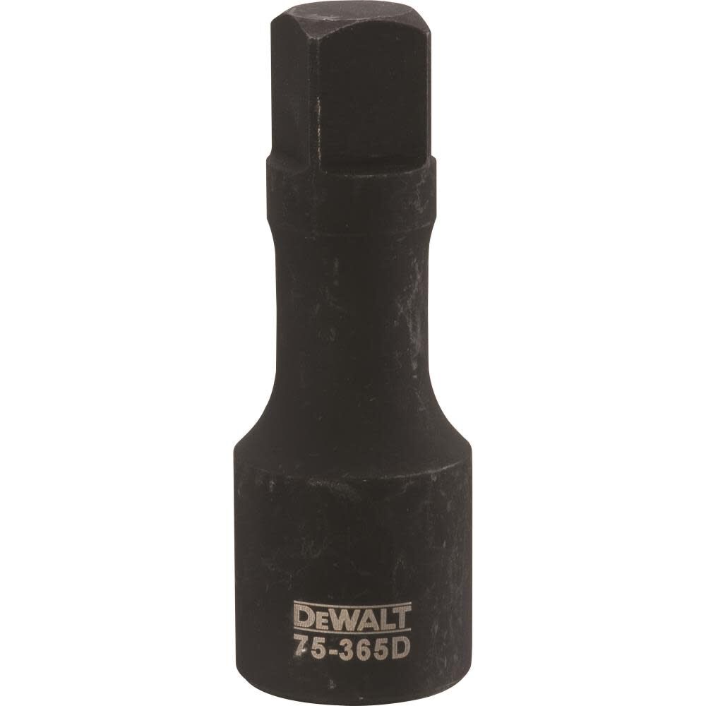 3/4 In. Drive 4 In. Impact Extension DWMT75365OSP