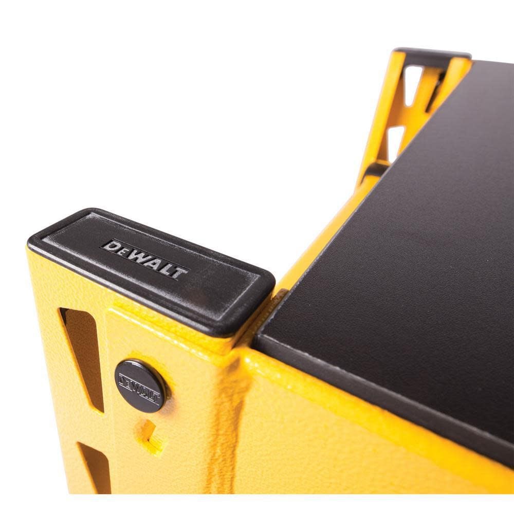 4 Ft. Industrial Storage Shelf DXST4500