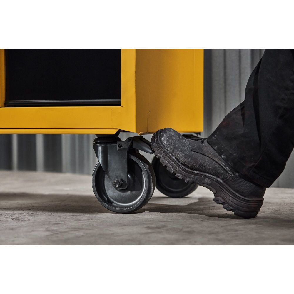 52in 8-Drawer Rolling Tool Cabinet DWST52082