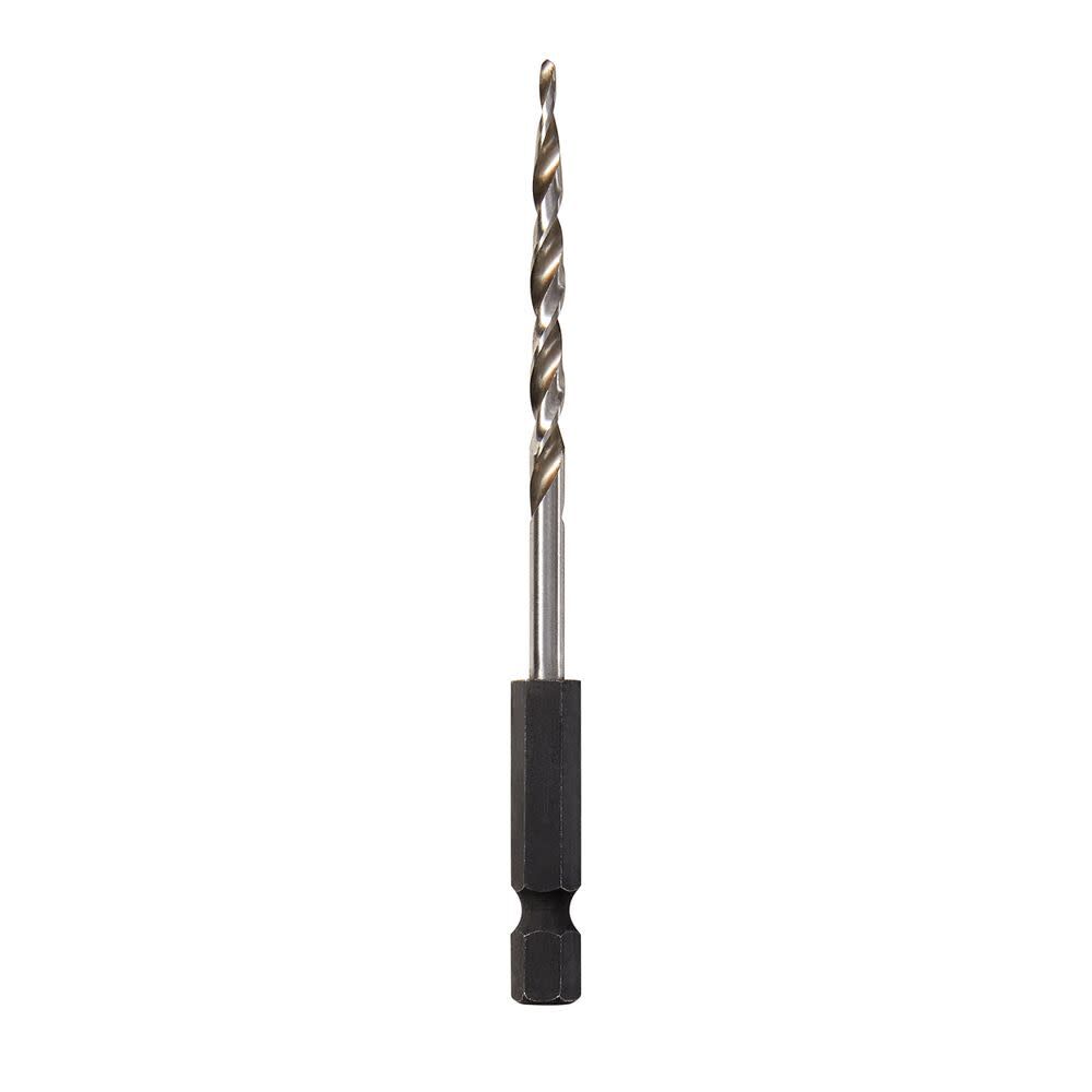 #6 Countersink Repl. Bit 9/64 In. DW2537