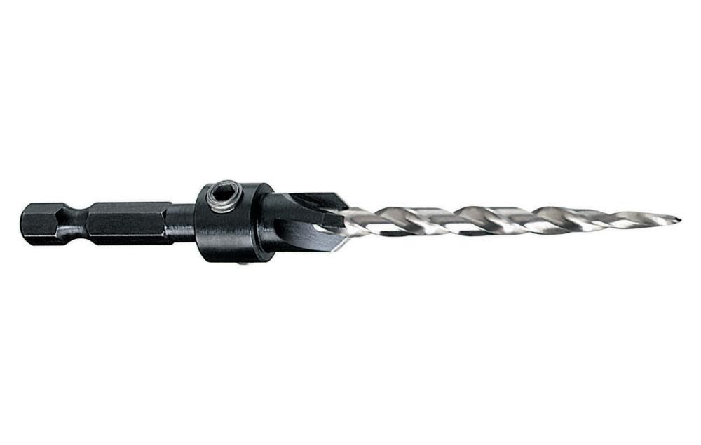 #6 Countersink with 9/64 In. Bit DW2567