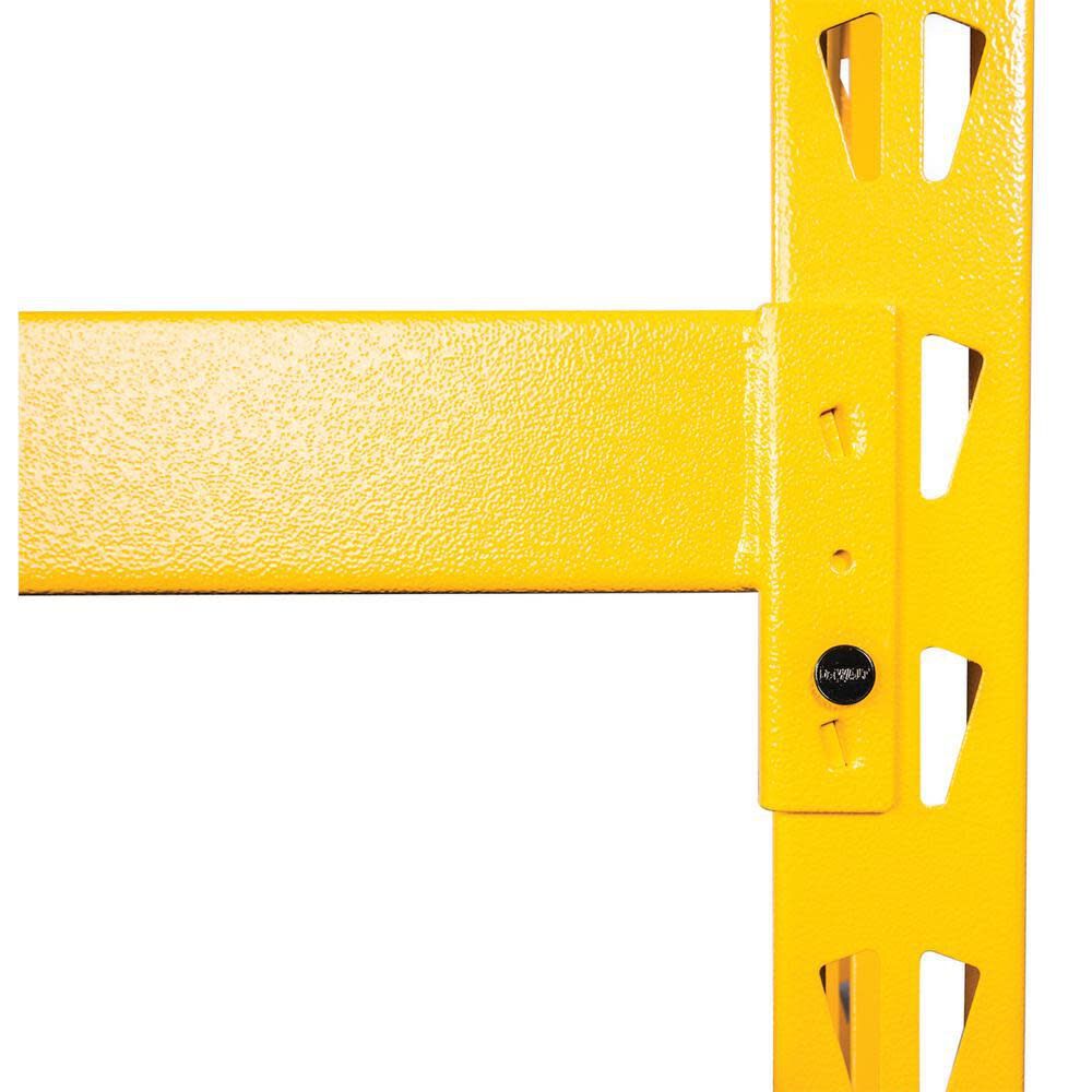 6 Ft. Industrial Storage Shelf DXST10000