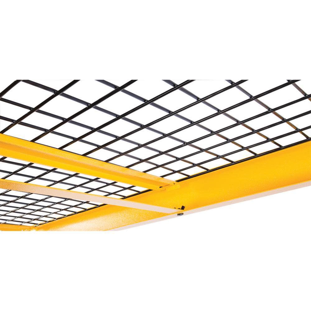 6 Ft. Industrial Storage Shelf DXST10000