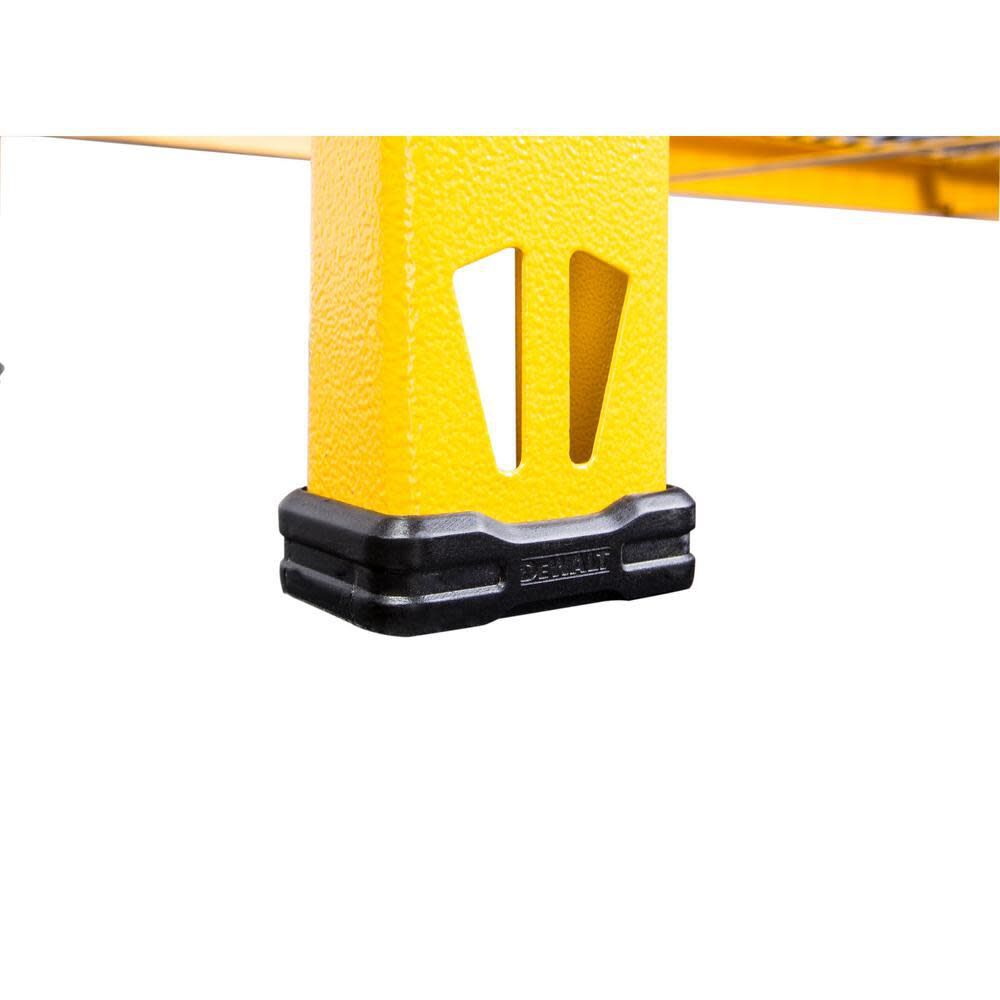 6 Ft. Industrial Storage Shelf DXST10000