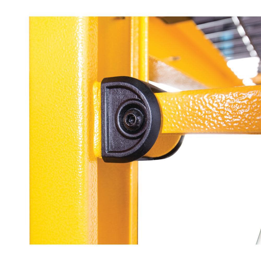 6 Ft. Industrial Storage Shelf DXST10000