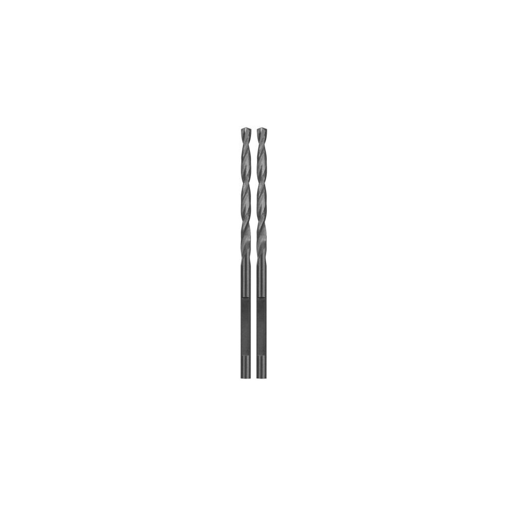 #6 Replacement Drill Bits (2) DW2720