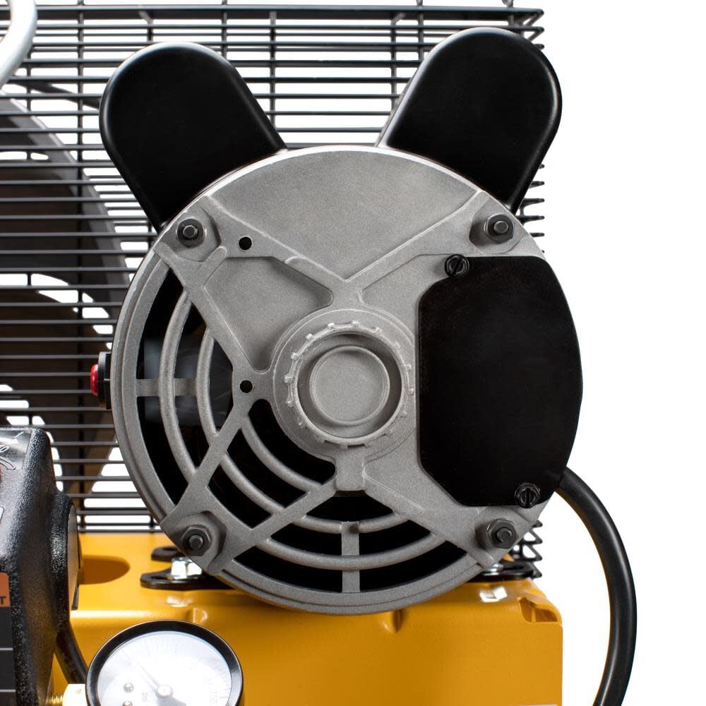 60-Gallon Electric 175 PSI Vertical Air Compressor DXCM602.COM