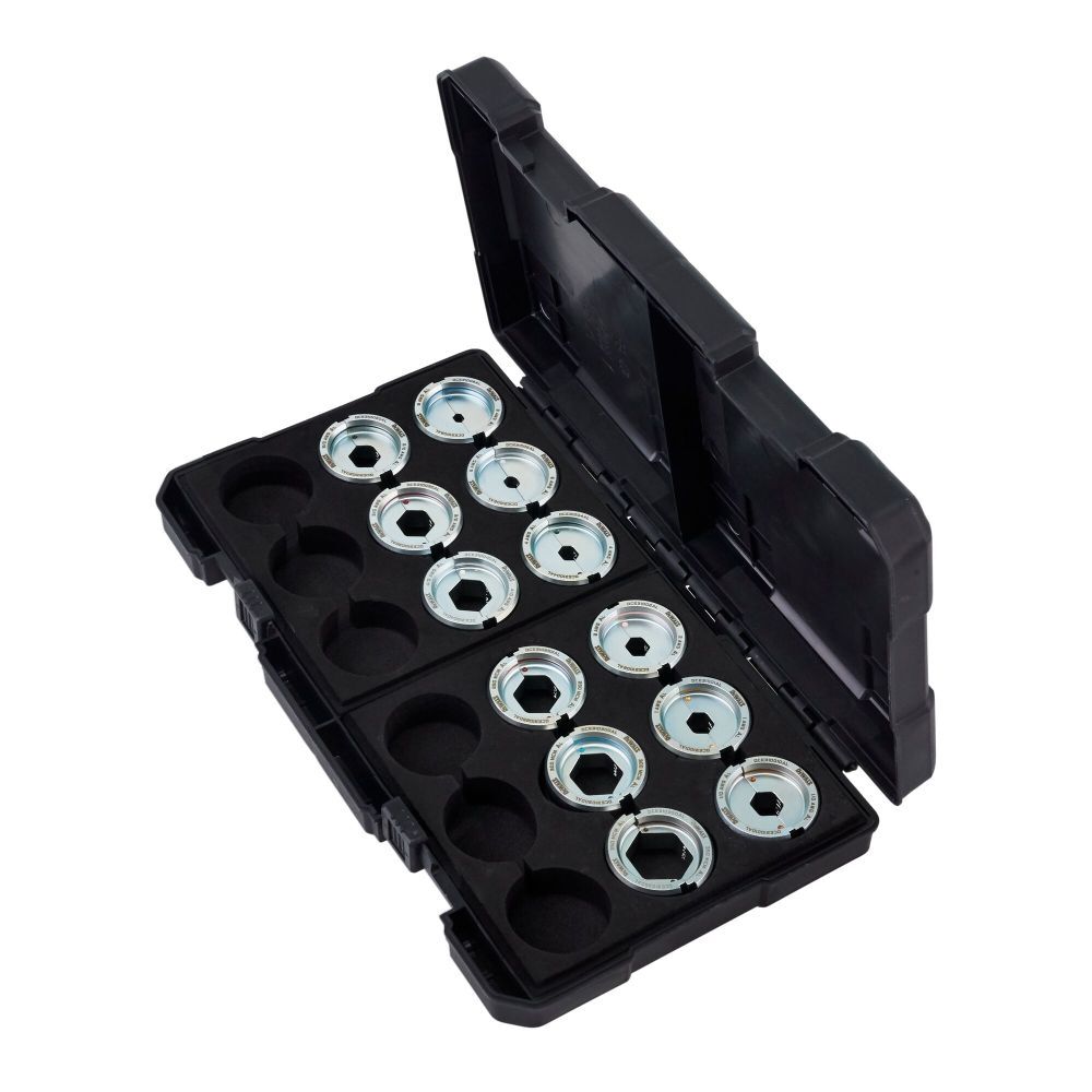 #8 350 MCM Aluminum Die Kit DCE3100AK