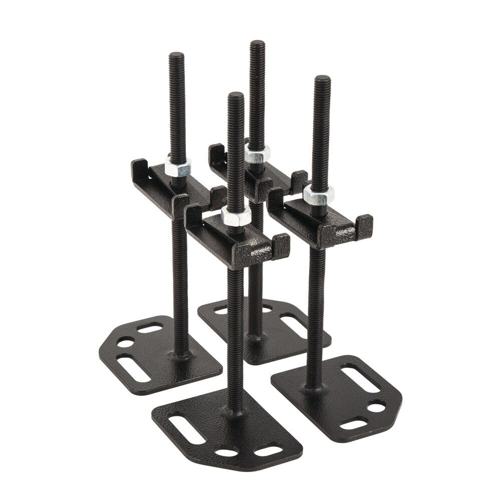 Adjustable Floor Mounting Kit DXSTA04MP