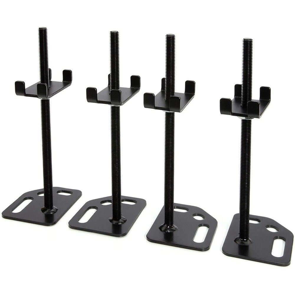 Adjustable Floor Mounting Kit DXSTA04MP