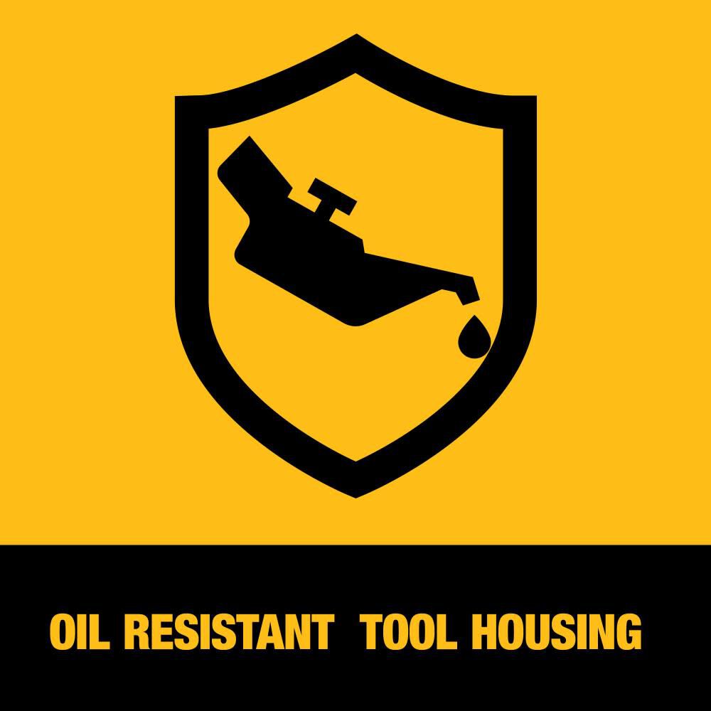 ATOMIC COMPACT SERIES 20V MAX 1/2in Ratchet (Bare Tool) DCF512B