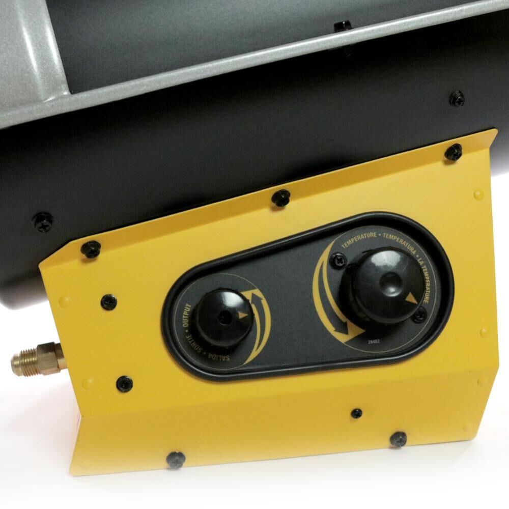 DXH170FAVT Portable LP Heater F340730