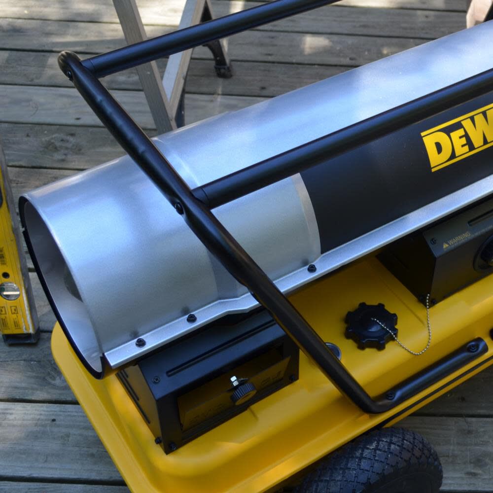 DXH190HD Kerosene HD FA 190HD BTU Heater F340695