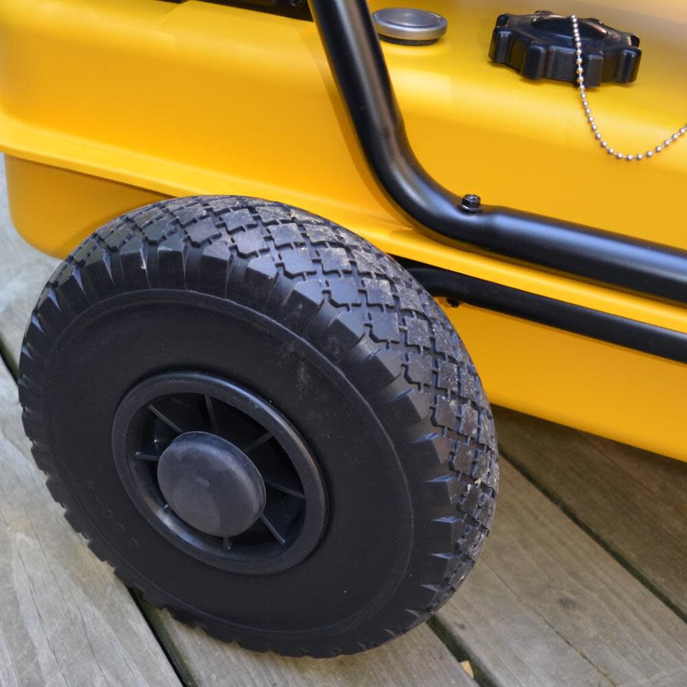 DXH190HD Kerosene HD FA 190HD BTU Heater F340695