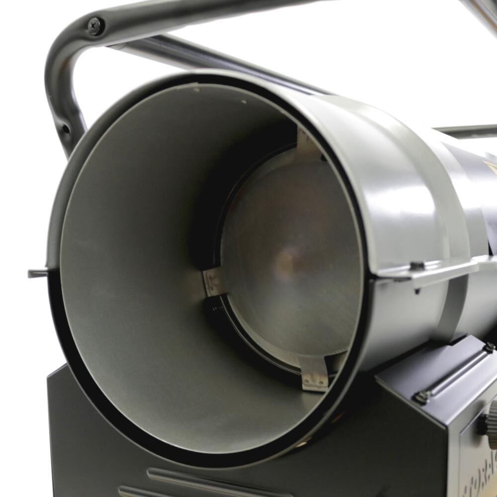 DXH190HD Kerosene HD FA 190HD BTU Heater F340695