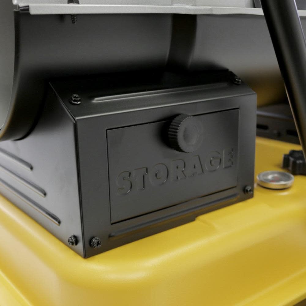 DXH190HD Kerosene HD FA 190HD BTU Heater F340695