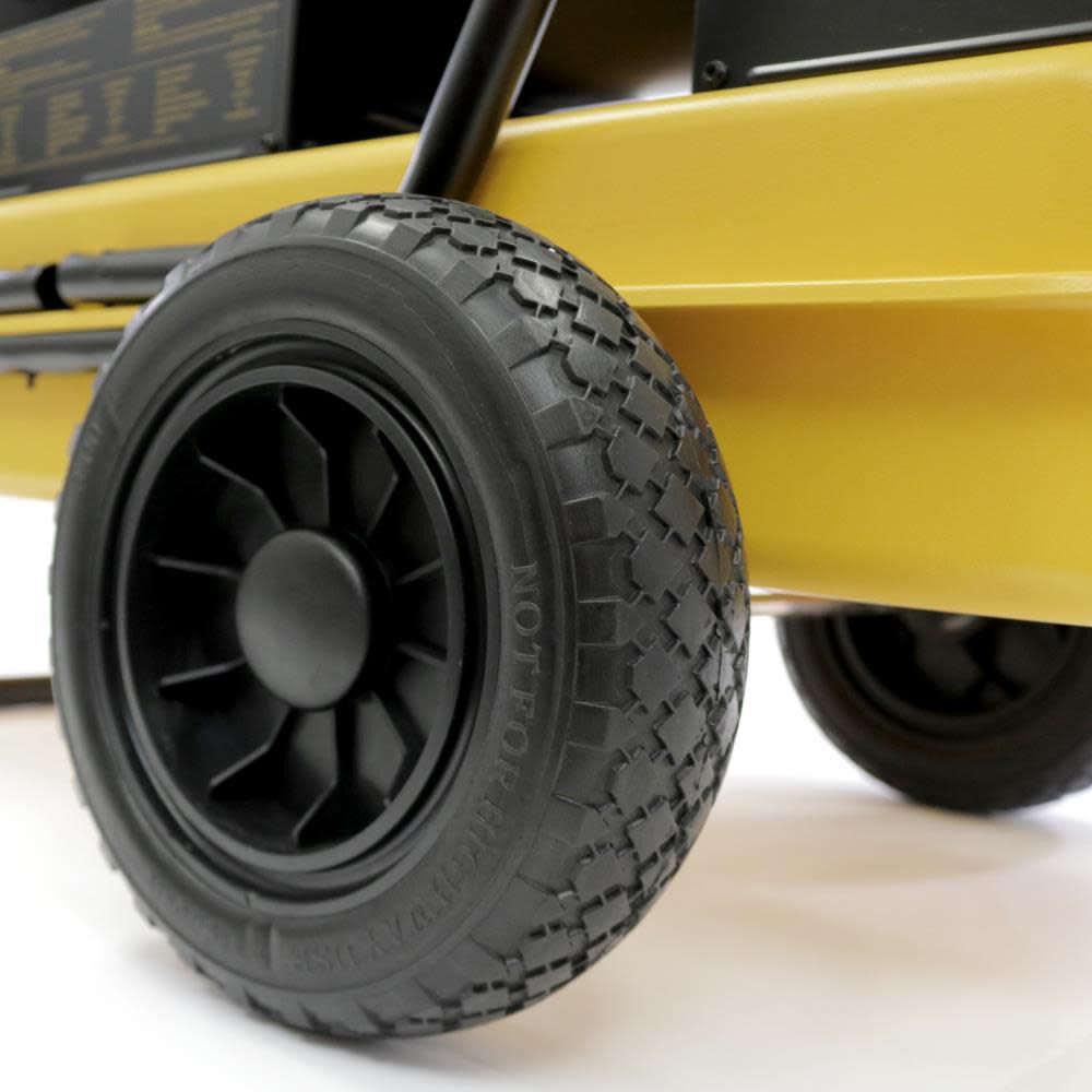 DXH190HD Kerosene HD FA 190HD BTU Heater F340695