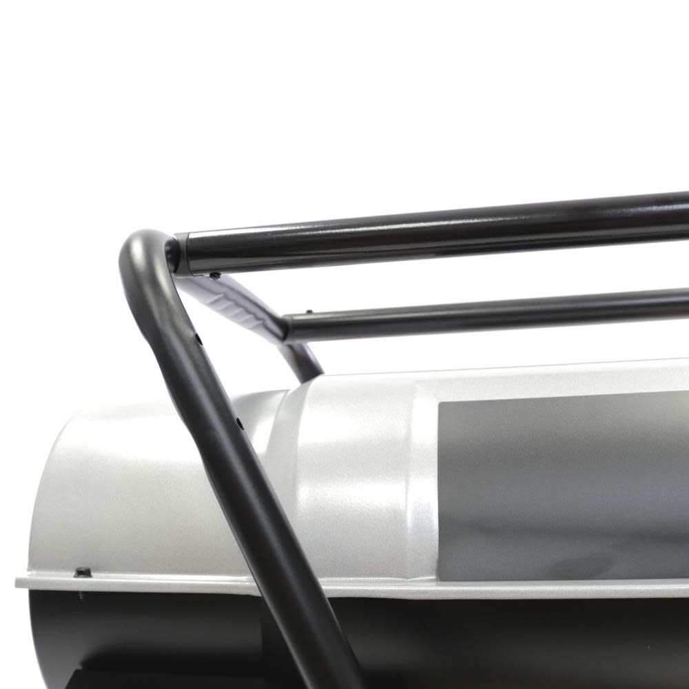 DXH190HD Kerosene HD FA 190HD BTU Heater F340695