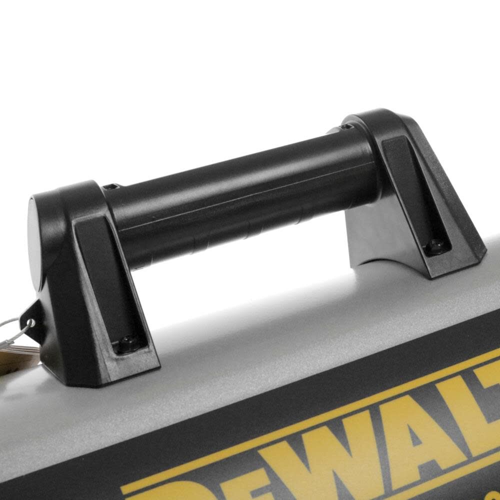 DXH40FA forced air propane heater F340705