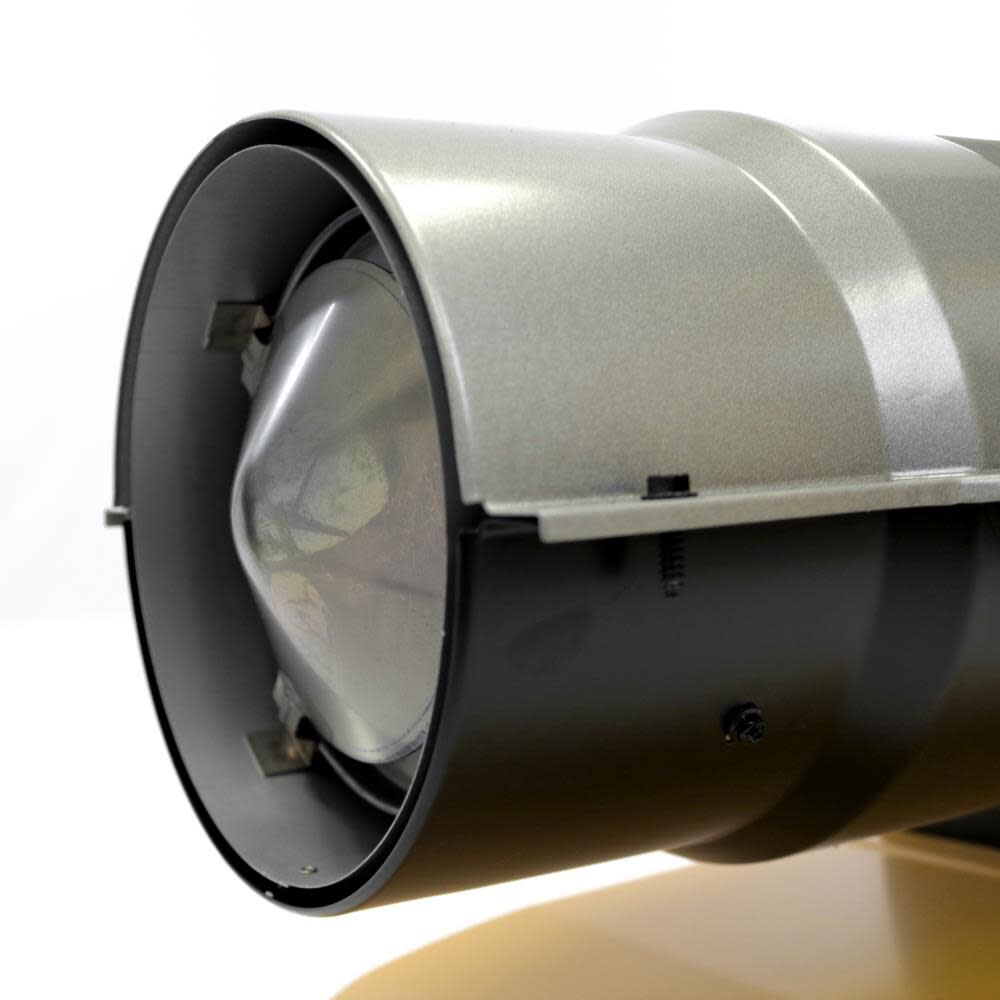 DXH50K Kerosene 50K BTU Heater F340670