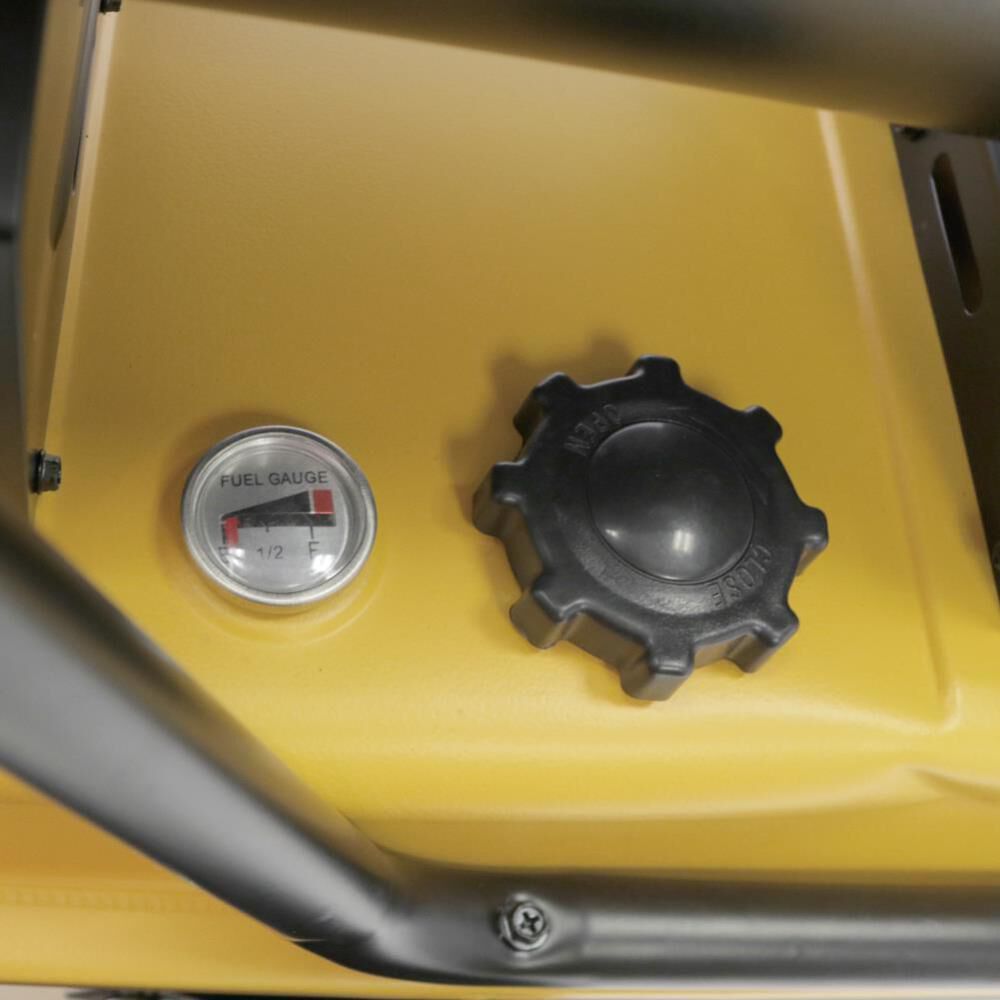 Forced Air 135000 BTU Kerosene Heater F340690