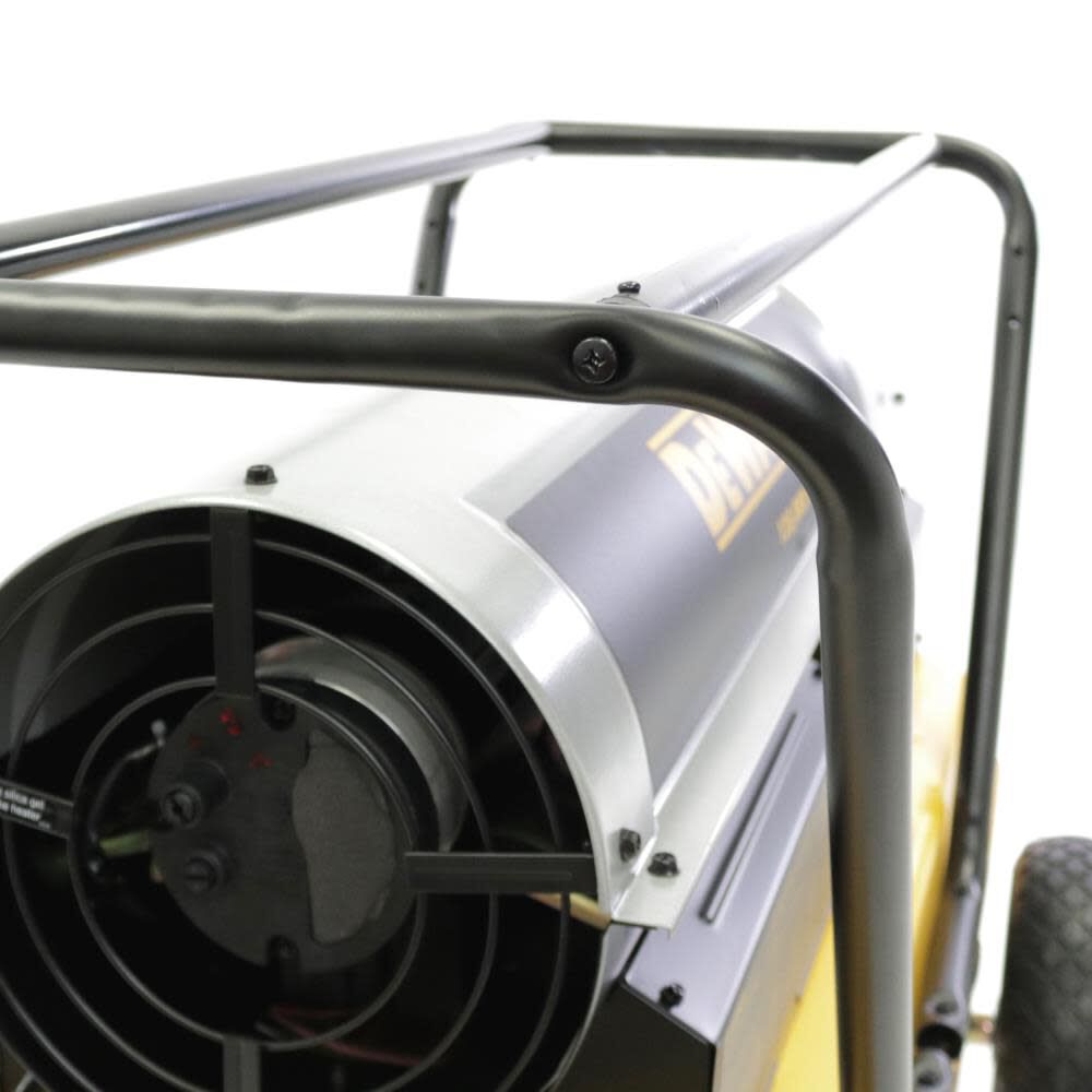 Forced Air 135000 BTU Kerosene Heater F340690