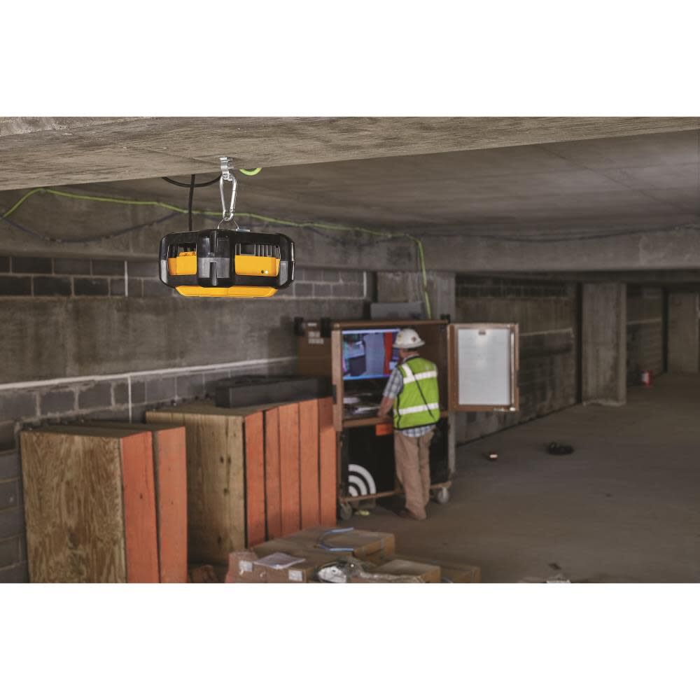 Jobsite WiFi Access Point DCT100