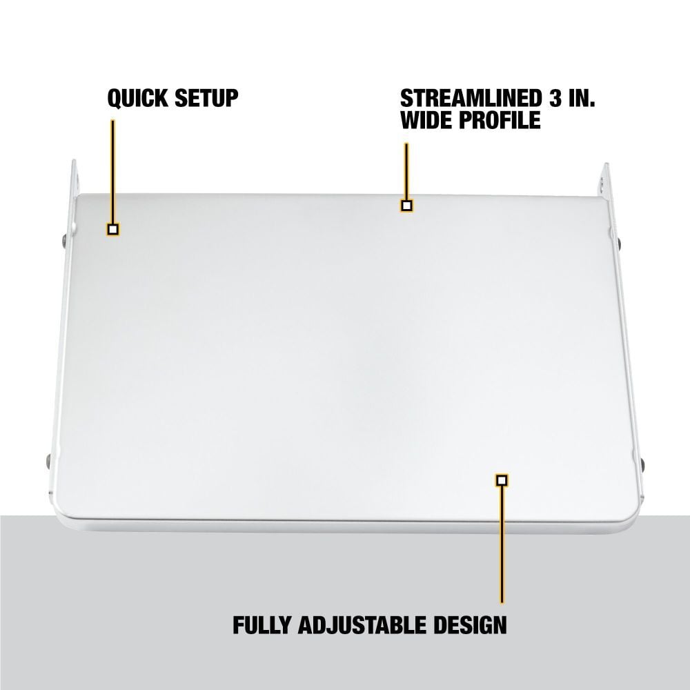 Planer Infeed/Outfeed Tables for DW735 DW7351