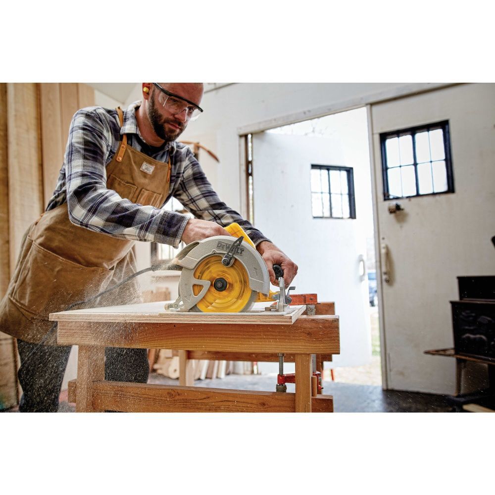 Series 20 7-1/4 In. 18T Blade DW3192