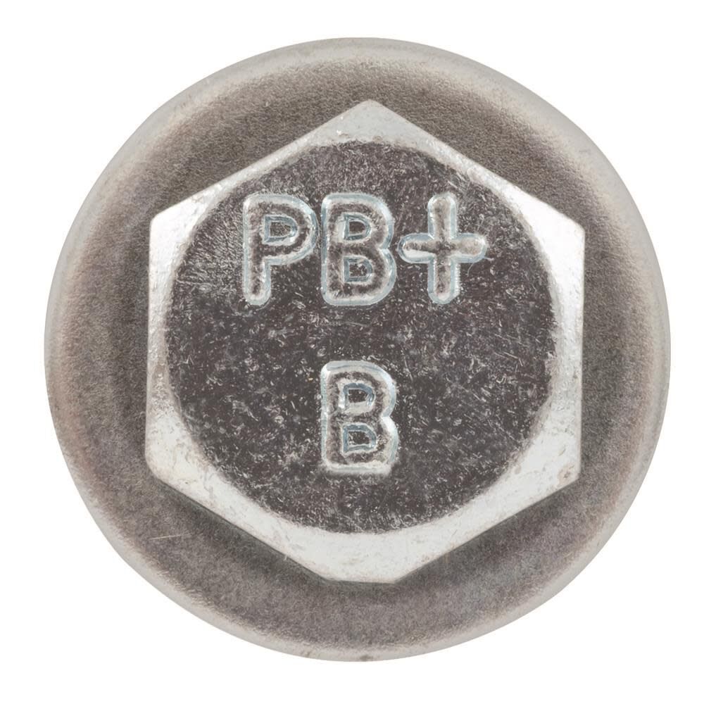 Sleeve Anchors POWERBOLT+ HEX 3/8inin X 2 1/4in QTY: 50 6910SD-PWR