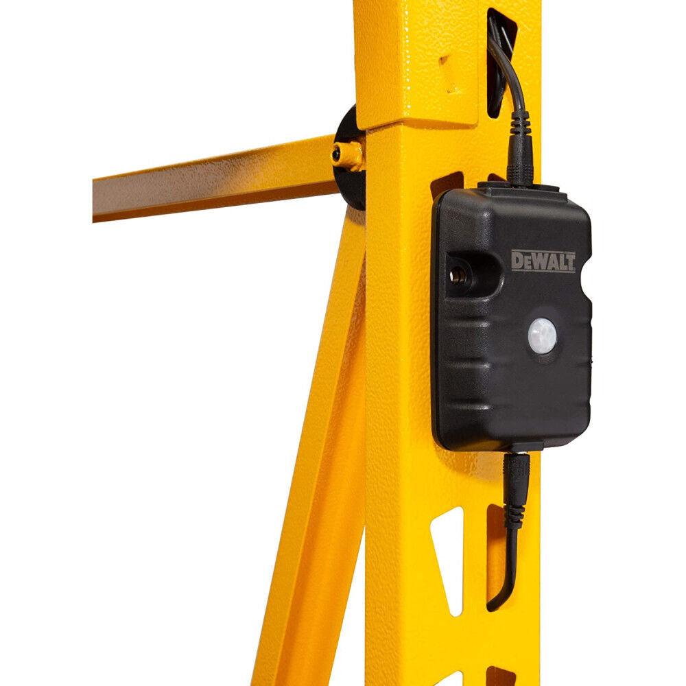 Storage Rack Light Kit 500 Lumens LED Motion Activated DXSTA500LM